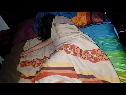 ❤️ A mostohafiú szidja fiatal mostohaanyját, miközben az alszik. ❤ Baszás videó at hu.trysex.ru ❌️❤